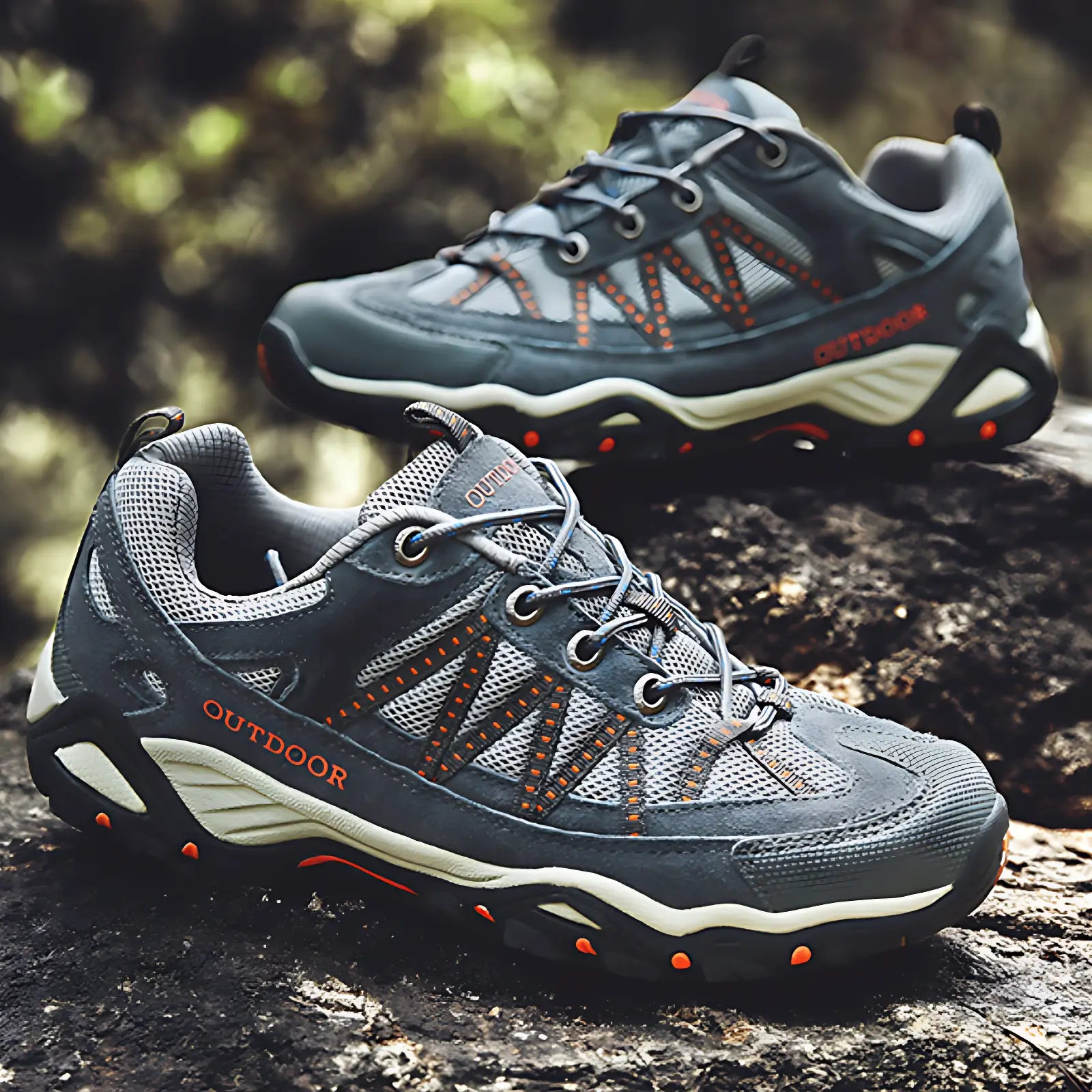 hiking shoes for women