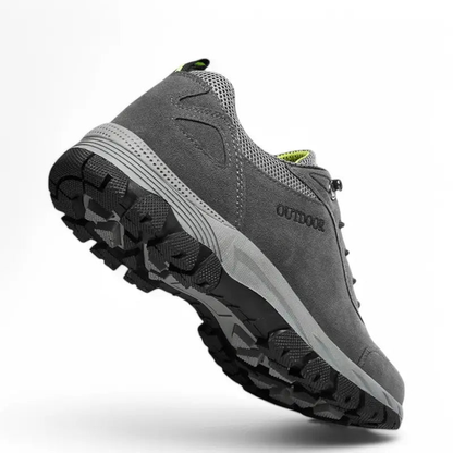 men's waterproof hiking shoes
