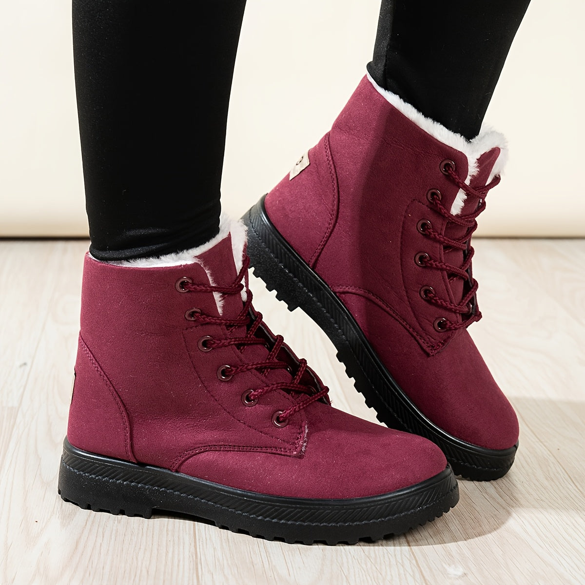 women's winter boots