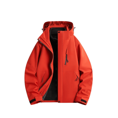 rain jacket for women