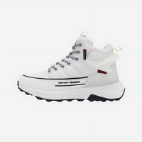 Women's Winter Boots - Lined - Treaded Sole