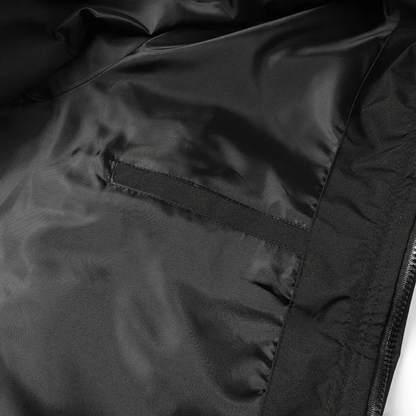 Waterproof Rain Jacket - Unisex Windbreaker with Hood