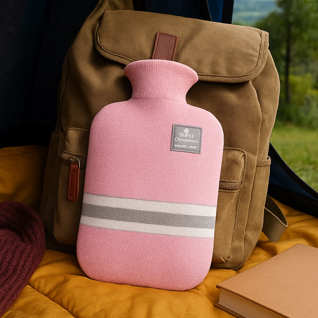 hot water bottle