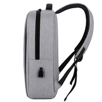 Laptop Backpack - USB Charging Port - Travel and School