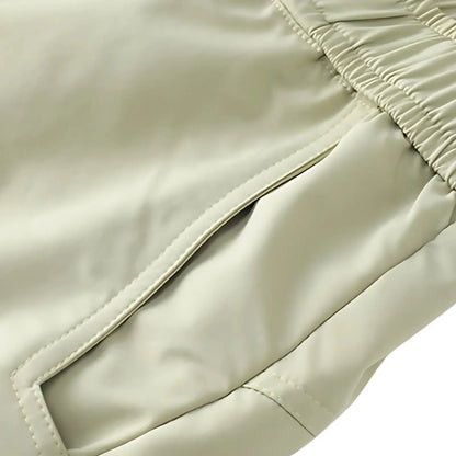 Women's Hiking Pants - Water-Repellent & Windproof - Adjustable Waist