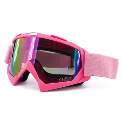 ski goggles