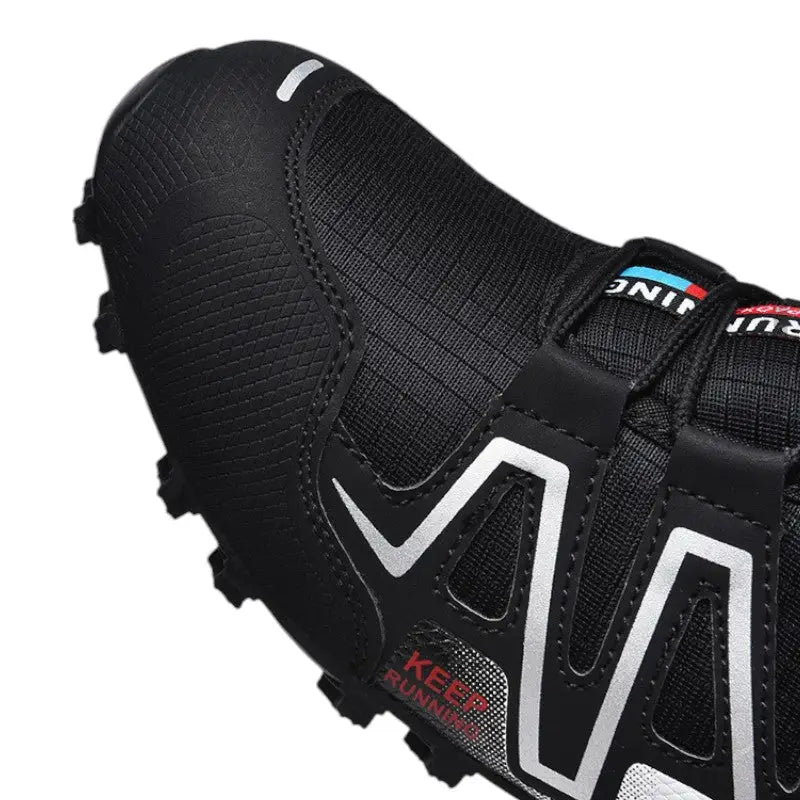 men's lightweight hiking shoes