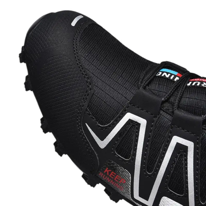 men's lightweight hiking shoes