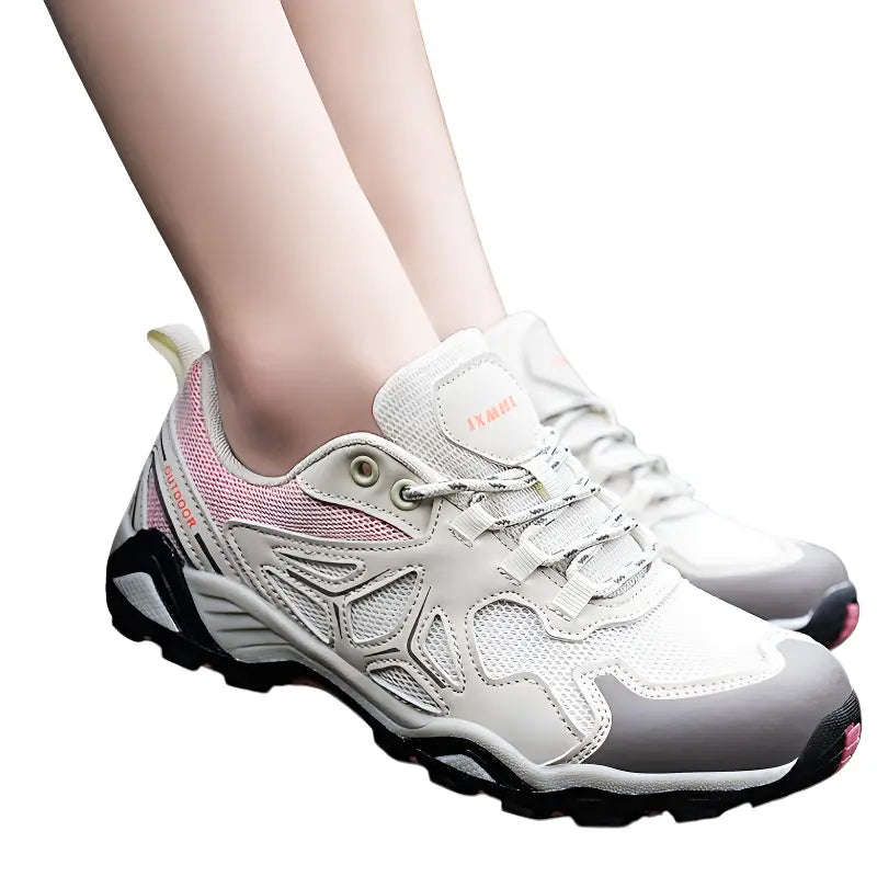 women's trekking shoes