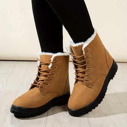 women's winter boots