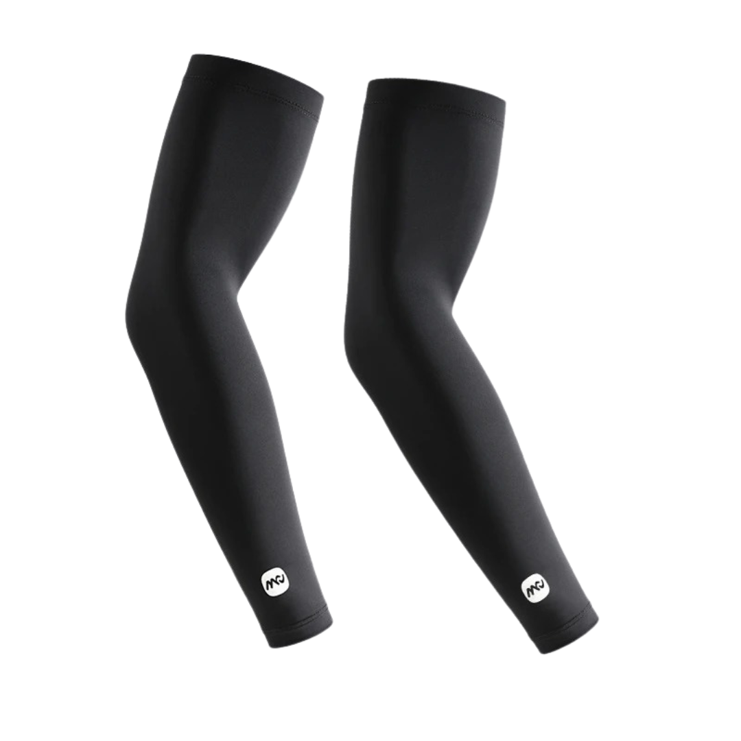 UV Arm Sleeves - Cooling Sun Protection Sleeves - UPF 50+