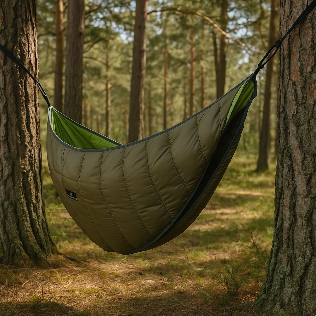 hammock underquilt