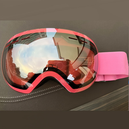 snowboard goggles