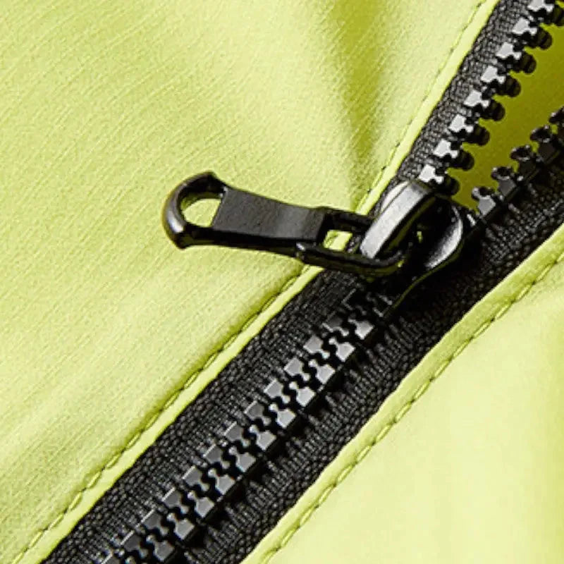 Women's UV Protection Jacket - Ultra-Lightweight & Packable - Water-Resistant