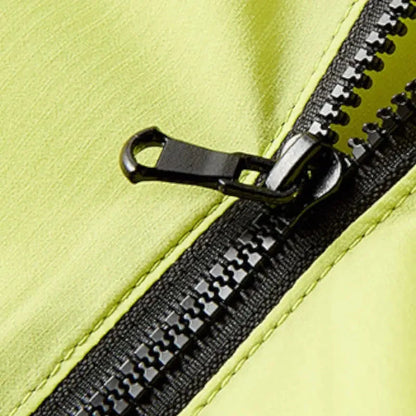Women's UV Protection Jacket - Ultra-Lightweight & Packable - Water-Resistant