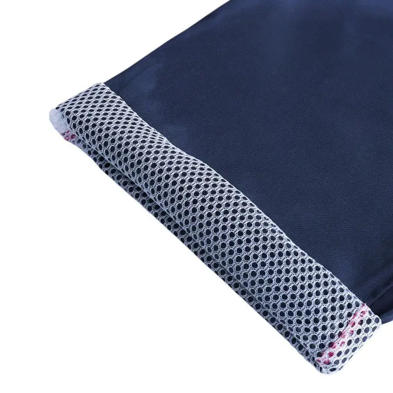 Men's Rain Pants - Waterproof & Breathable - Zippered Pockets