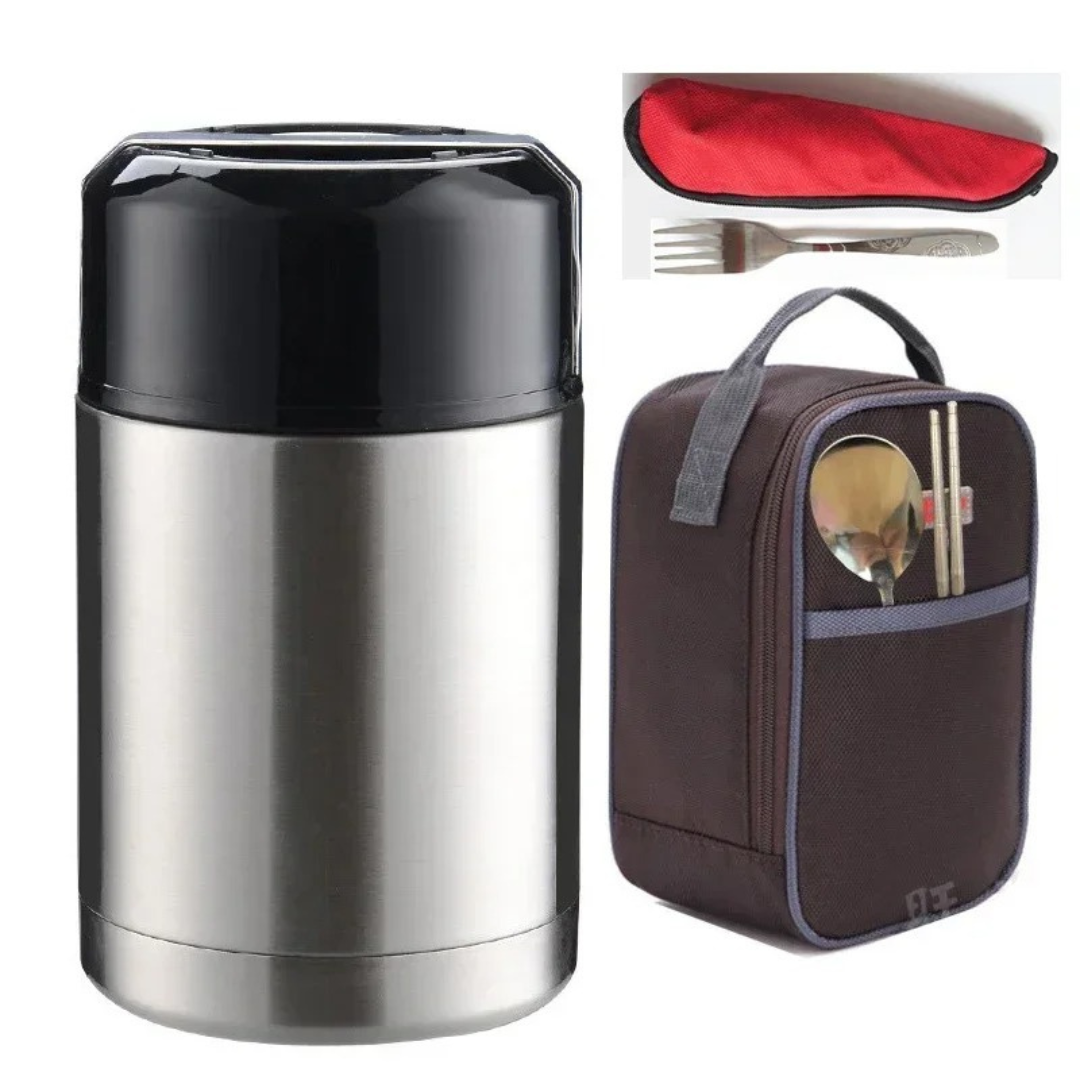 food thermos