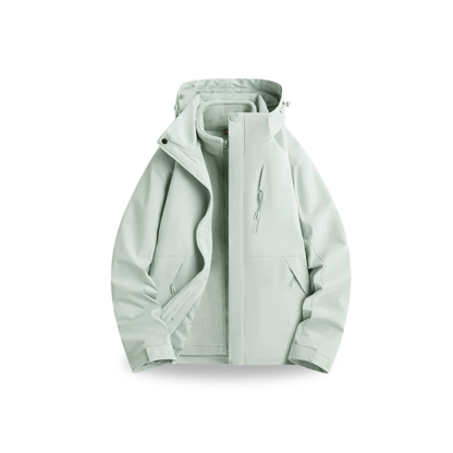 rain jacket for women