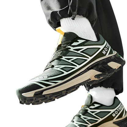 trail running shoes women