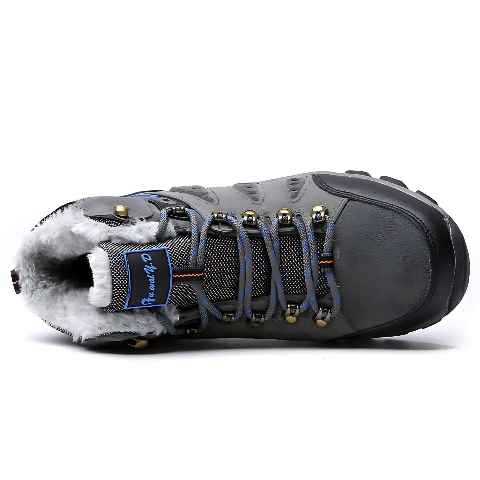 men's winter ankle boots