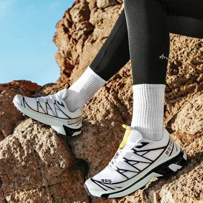 trail running shoes women