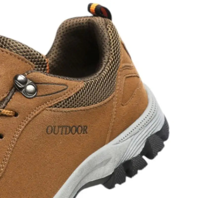 men's waterproof hiking shoes