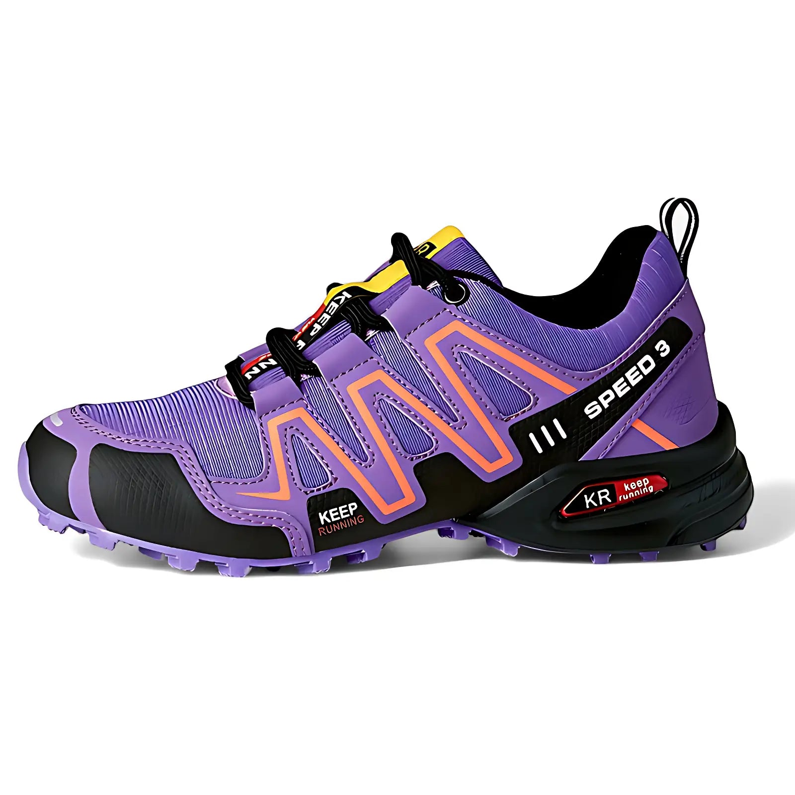 lightweight women's hiking shoes