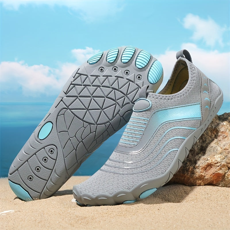 Water Shoes - Quick-Drying - Barefoot Sole