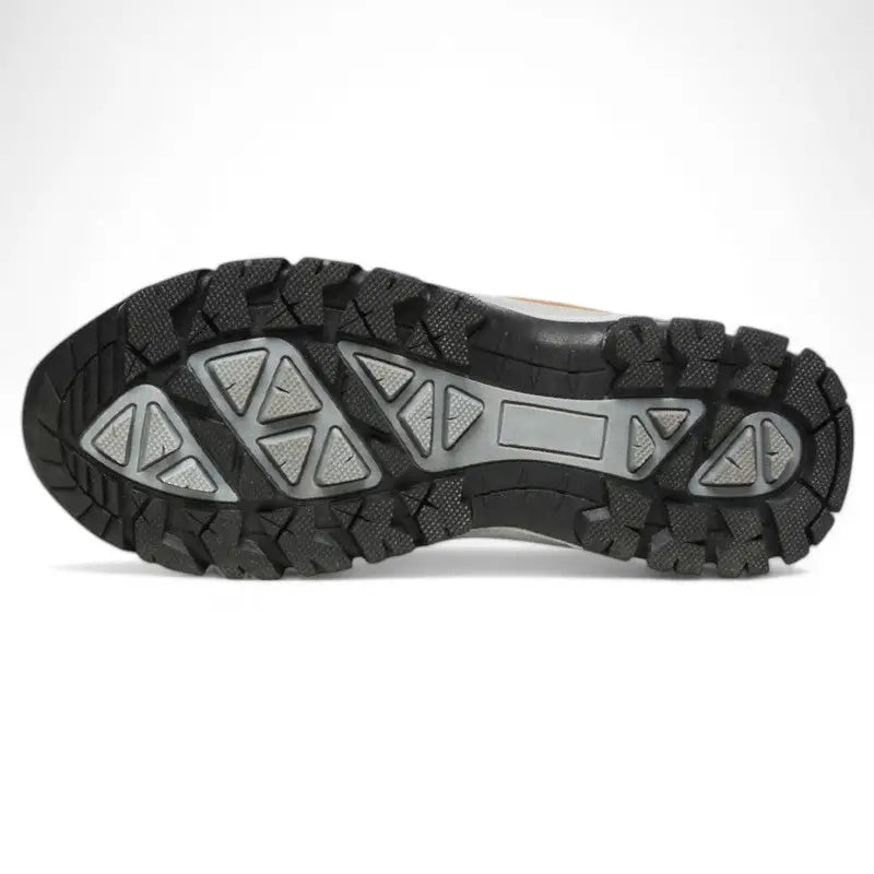 men's waterproof hiking shoes