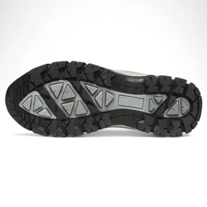 men's waterproof hiking shoes