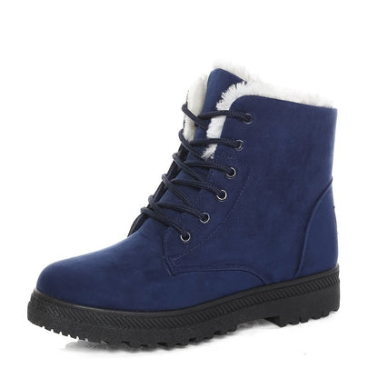 women's winter boots
