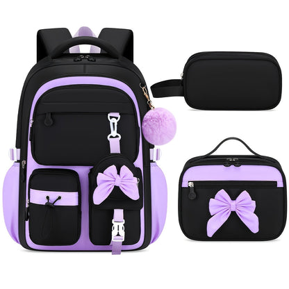 girls backpack