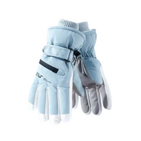 Waterproof Ski Gloves - Touchscreen Fingertips - Unisex