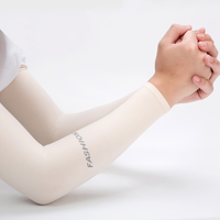 UV Arm Sleeves Set - Cooling Sun Protection Sleeves - UPF 50+