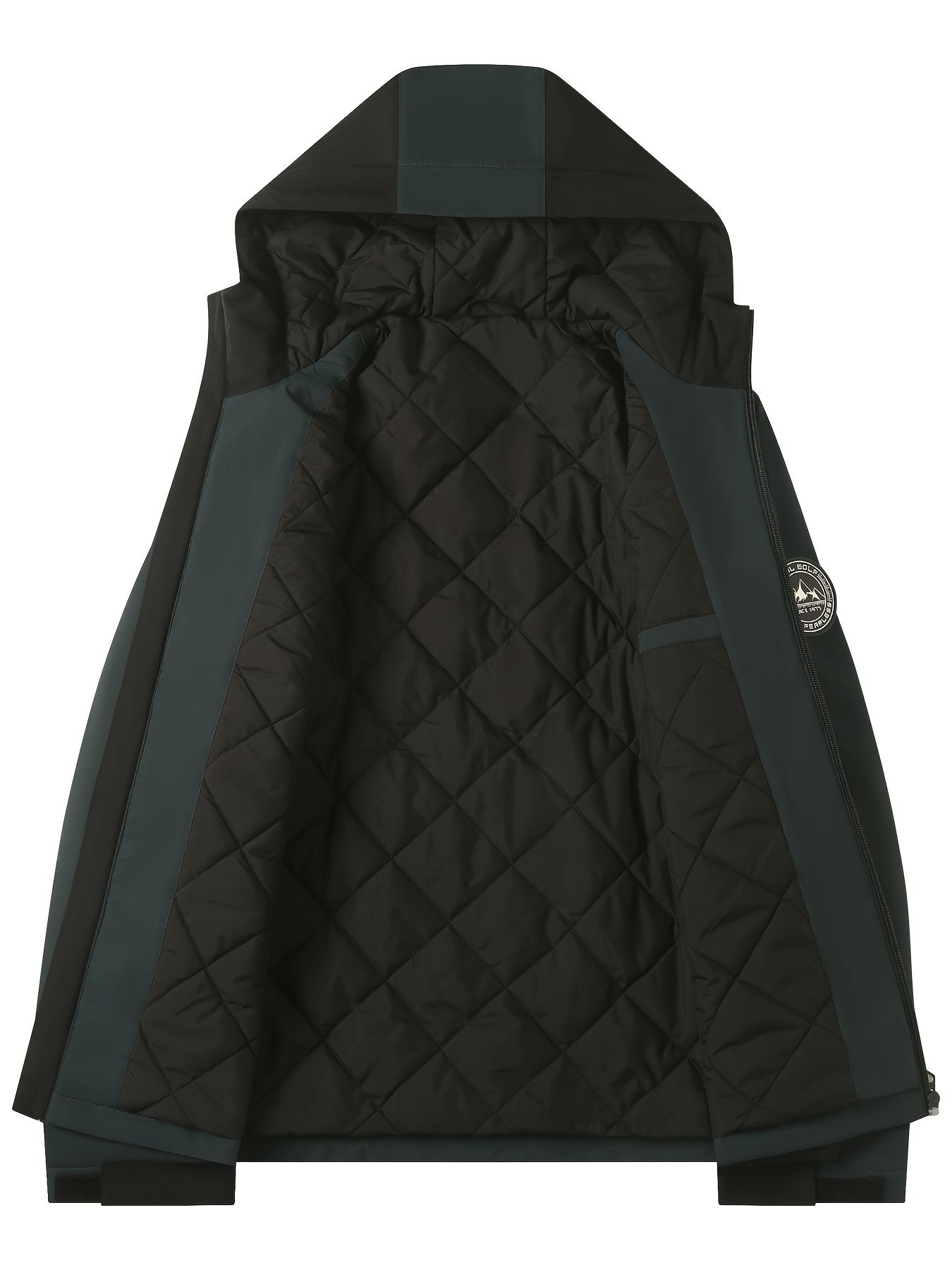winter jacket for men
