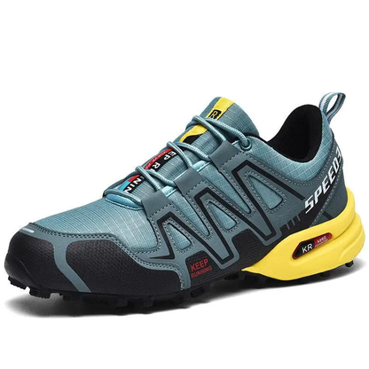 men's lightweight hiking shoes