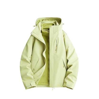 rain jacket for women