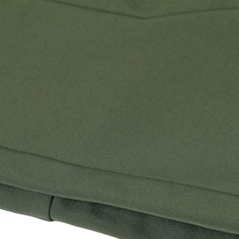 Men's Softshell Jacket - Fleece Lined & Windproof - Water-Repellent Shell