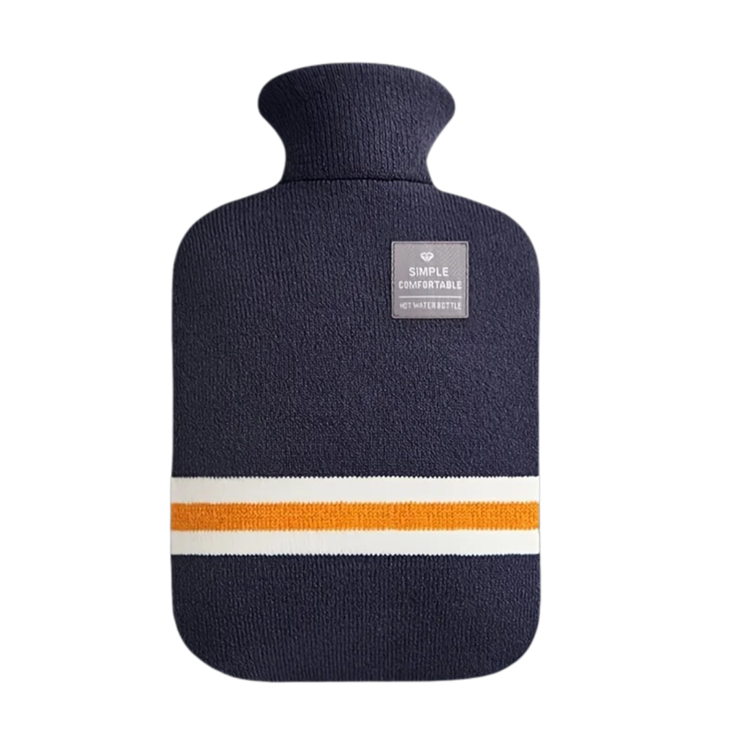hot water bottle