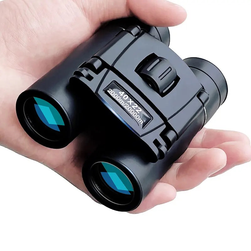 compact binoculars