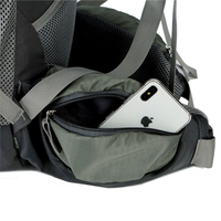 Backpack 75L – Waterproof - Trekking