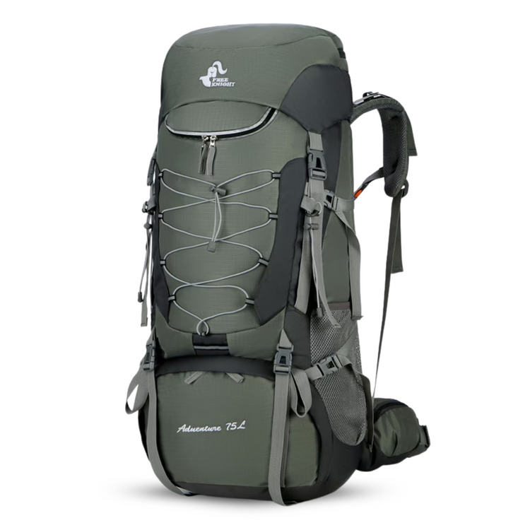<p>America’s #1 Outdoor Backpack</p>