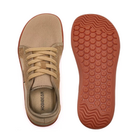 Barefoot Sneaker – Natural Fit – Flexible Comfort