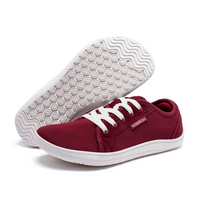 Barefoot Sneaker – Natural Fit – Flexible Comfort