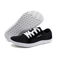 Barefoot Sneaker – Natural Fit – Flexible Comfort