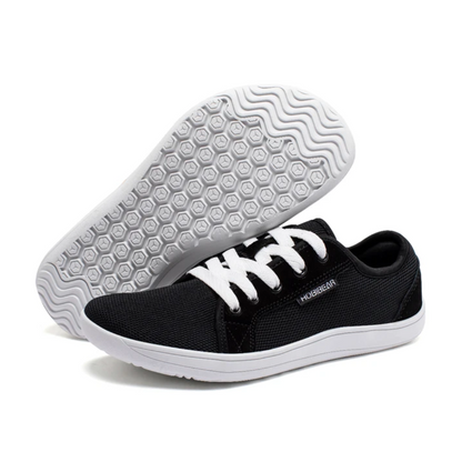 Barefoot Sneaker – Natural Fit – Flexible Comfort
