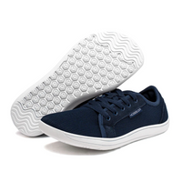 Barefoot Sneaker – Natural Fit – Flexible Comfort