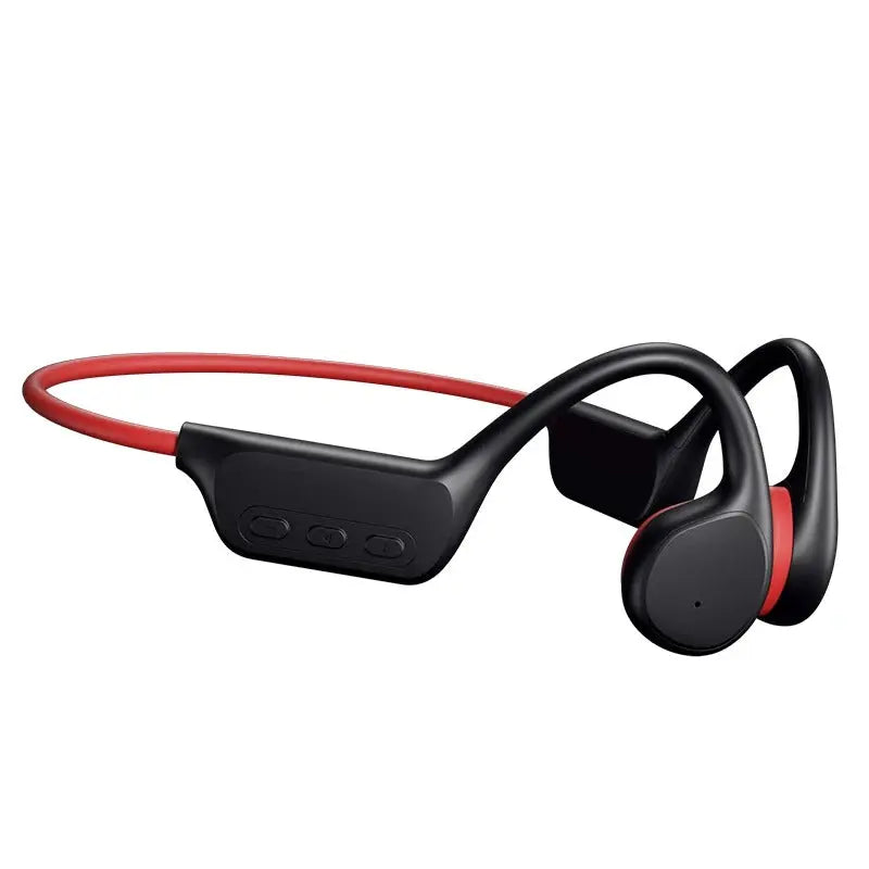 Bone Conduction Headphones – Safe Music Listening