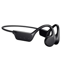 Bone Conduction Headphones – Safe Music Listening