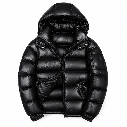 puffer jacket for men